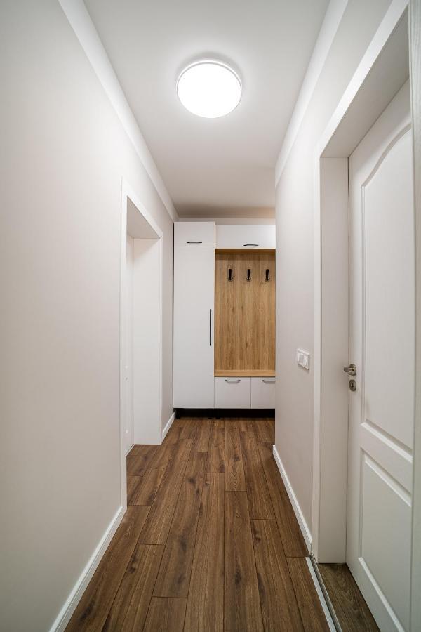 Sky Academic Apartment Varna ภายนอก รูปภาพ